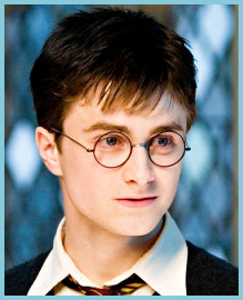 daniel radcliffe harry potter